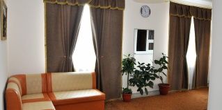 Сорочинск: Мини-отель Восток