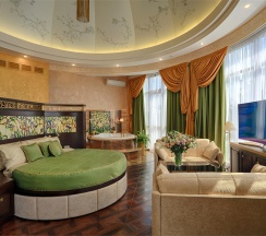 ЛЮКС ЭКСКЛЮЗИВ в Ostrova