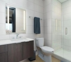 Номер Premier в The Berkeley Hotel