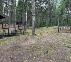 Коттедж 7 в Янтарный Берег