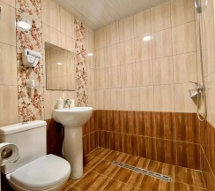 Стандартный номер в Samsonov Hotels