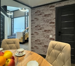 Апартаменты DUPLEX deLUX в Маяк