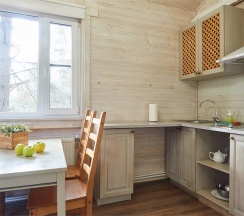 Коттедж "Семья" в Золотая долина