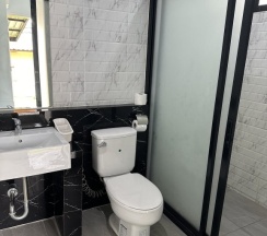 Семейный номер Classic с красивым видом из окна в Отель Fine Times Resort