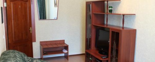 Номер люкс #310 в Тимптон