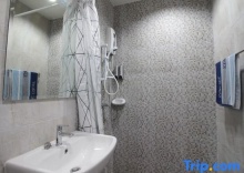 Двухместный номер Standard 2 отдельные кровати в R 17 Living Hotel