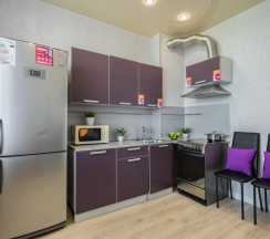 2-комнатные апартаменты улучшенные в 9 Ночей