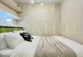 Апартаменты Апартаменты на Профсоюзная улица, 36к1 в Москве