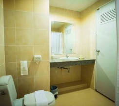 Номер Superior в Bunjongburi Hotel
