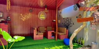 Сакти: Вилла/Бунгало Meket Bungalows