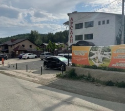 Двухместный номер Standard двуспальная кровать в Арслан