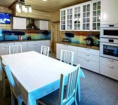 Гостевой дом в Barents