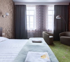 Комфорт в Amarant Hotel