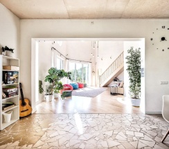 Коттедж в Дом на Пахре