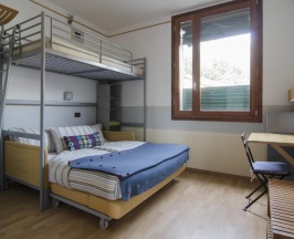 Апартаменты в B&B Al giardino del vicolo