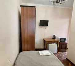 Одноместный номер Стандарт в Summer House