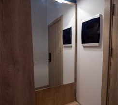 СТАНДАРТ 2-местный. Новый номерной фонд в MaxxRoyal