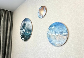 Апартаменты Апартаменты на Бородина 4 в Иркутской области