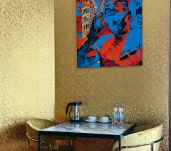 NARCISO в Malakhovka Palace