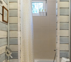 Коттедж стандарт в Black fox