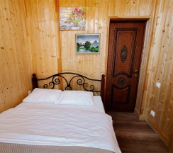 Вилла с видом на горы в Mustang