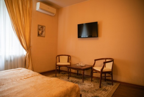 Мини-отель «Шарли», Химки — фото 5