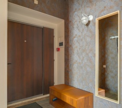 Flat 4 Floor Arbat в Axis.Moscow Arbat
