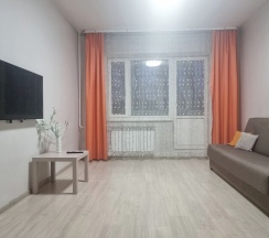 Квартира в Апартаменты на улица Красных Партизан, 41