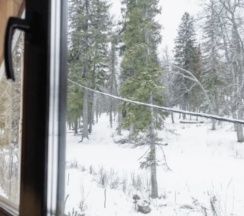 Коттедж Comfort Дуплекс в Красный Ключ