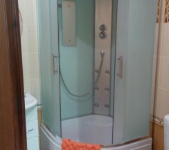 Номер люкс в Уют