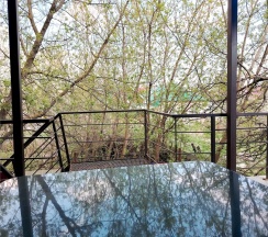 СТАНДАРТ с отдельным входом и ТЕРРАСОЙ в MaxxRoyal