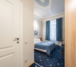 Стандарт в Александр Hotel