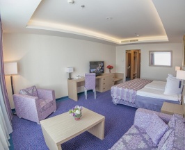 SUITE в Korston Club Hotel Serpukhov