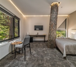 Wood Delux в Эклер