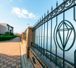 Квартира в Просторы