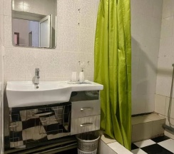 Апартаменты с 2 комнатами в Green rent