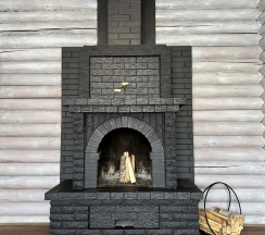 Дом легенд и сказок (люкс) в Остров Суойа