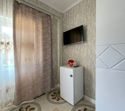Номер Deluxe в Алмаст