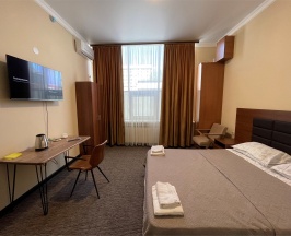 Стандартный двухместный номер в Grace