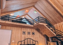 Семейный номер Standard в Mont blanc glamping khao yai