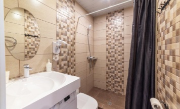 Двухместный номер в Samsonov Hotels