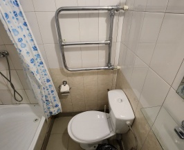 Двухместный эконом в Домбай