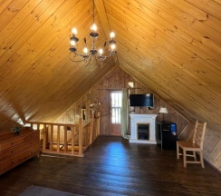 Big Shanti home 6 в Шанти