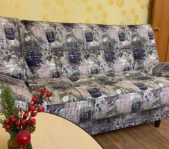 Апартаменты DUBKI на Вихрева, 82 в Дубки