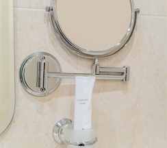 SUITE STUDIO в SmolinoPark