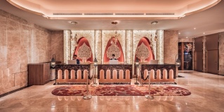Пхра-Прадэнг: Отель Valia Bangkok Sukhumvit 24 by Kingston Hotels