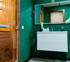 Люкс Grand в Беловодье