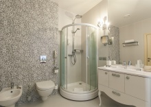 Люкс "Свадебный" в Kulibin Parkhotel&SPA 5*