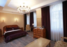 Люкс в Отель West Inn Hotel Baku