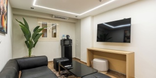 Каир: Отель Panorama Ramsis Hotel & Cafe